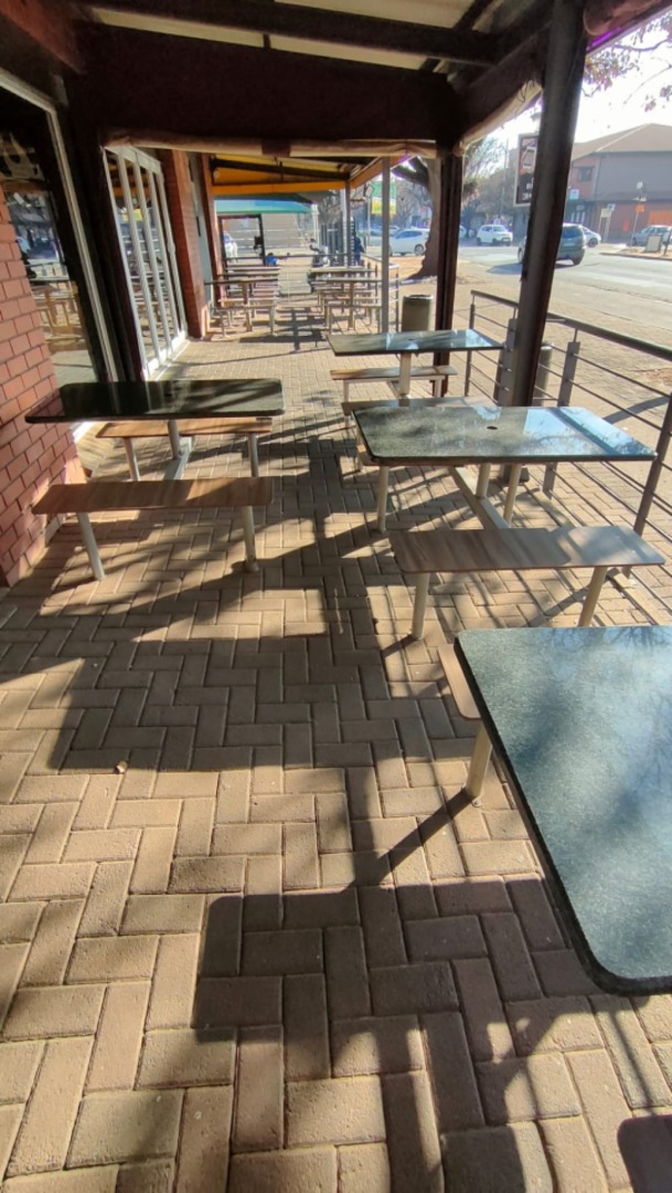 To Let commercial Property for Rent in Bult North North West